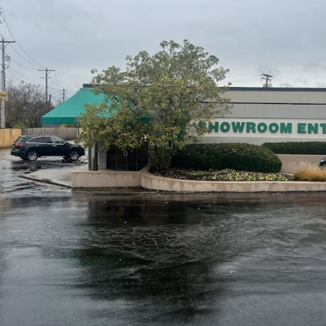 Wiseway Supply in Lexington, Kentucky